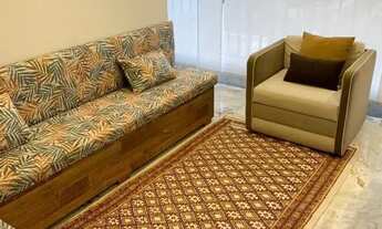 Imagem 7: Apartamento para venda com 120m², 2 vagas e varanda gourmet - São Paulo