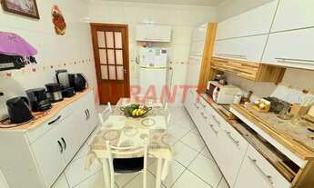 Imagem 4: Sobrado para venda com 80 metros quadrados com 3 quartos em Vila Mazzei - São Paulo - SP