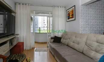 Imagem 4: Apartamento a venda na Zona 01 - Maringá-Pr