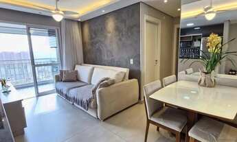 Imagem 6: Apartamento para venda em Casa Verde com 2 quartos, sendo 1 suíte , 67m²