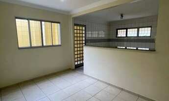 Imagem 3: Casa bairro Jardim Burity