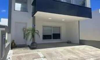 Imagem: Casa Condominio para Venda - 203.81m²