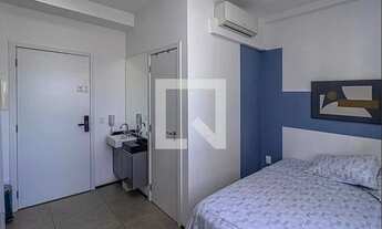 Imagem 4: Apartamento à Venda - Aclimação, 1 Quarto, 19 m2