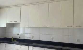 Imagem 7: Apartamento com 3 dormitórios, 90 m² - venda por R$ 420.000,00 ou aluguel por R$ 2.735,00