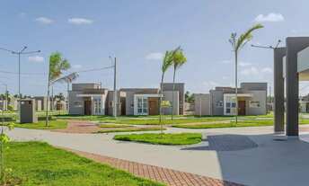 Imagem: Casa à venda no BARRA GARDEN, SERIGY, Barra