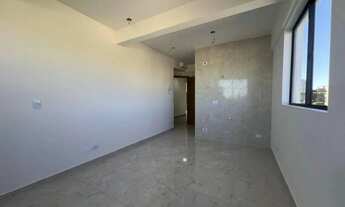 Imagem 4: Studio com 1 dormitório à venda, 23 m² por R$ 200.000,00 - Jardim Botânico - Curitiba/PR