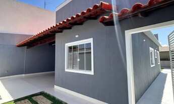 Imagem 2: Casa a venda averbada