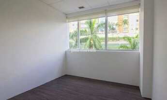 Imagem 3: CONJUNTO COMERCIAL JD SUL COM 143,98M² ÁREA ÚTIL - 4 GARAGEM