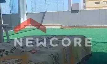 Imagem 3: Cobertura em Avenida Governador Mario Covas Junior - Centro - Mongaguá/SP