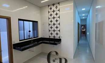 Imagem 7: Casa Recanto do Bosque - 3Q sendo 1 suíte