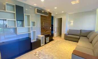 Imagem 3: Aluguel Apartamento 3 Dormitórios - 127 m² Brooklin