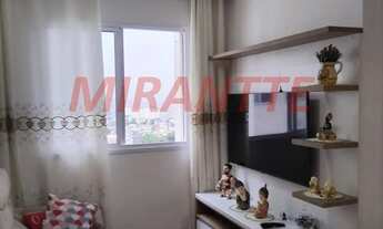 Imagem: Apartamento de 42m² com 2 quartos em Vila