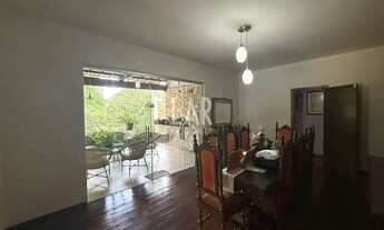 Imagem 4: Casa à venda, 5 quartos, 3 suítes, 5 vagas, São Luiz - Belo Horizonte/MG