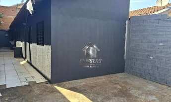 Imagem: Casa Residencial à venda, Jardim Ivone