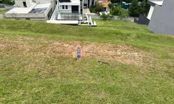 Imagem 2: Terreno à Venda - Condomínio Morada da Serra, 384m²