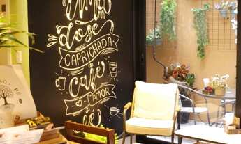 Imagem 2: PASSO PONTO Galpão / depósito com venda por R$150.000