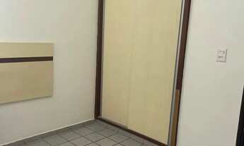 Imagem 2: Laise mostra AP em candelaria 3/4 Isabel Fernandes