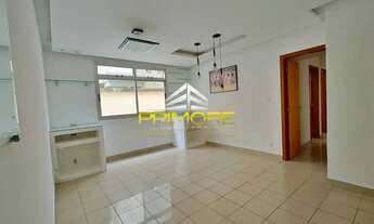 Imagem 2: Locação de apartamento 3 quartos, prédio com aquecimento solar