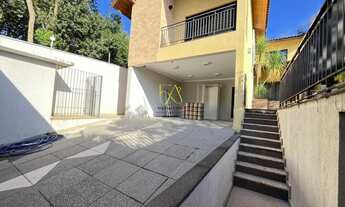 Imagem 4: Casa para Locação em Atibaia, Jardim Maristela, 4 dormitórios, 4 suítes, 5 banheiros, 4 va