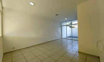 Imagem 2: Casa para alugar em Campinas, Parque Taquaral, com 3 quartos, com 84 m², Residencial Vila