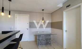 Imagem 3: Apartamento Mobiliado em Novo Hamburgo