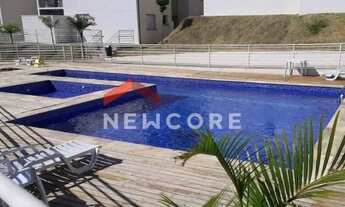 Imagem: Apartamento em Rua Mauro de Próspero Filho