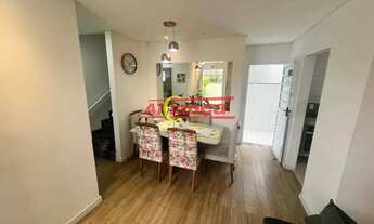 Imagem 4: Casa de condomínio à venda - Vila Aurora (Zona Norte