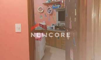 Imagem 3: Apartamento em Avenida Getúlio Vargas - Baeta Neves - São Bernardo do Campo/SP