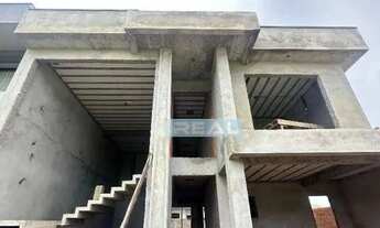 Imagem: Casa com 3 dormitórios à venda, 275 m²