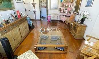 Imagem 6: Cobertura à venda, 5 quartos, 1 suíte, 4 vagas, Vila Paris - Belo Horizonte/MG