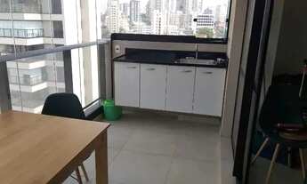 Imagem 5: Venda Apartamento 1 Dormitórios - 38 m² Vila Mariana