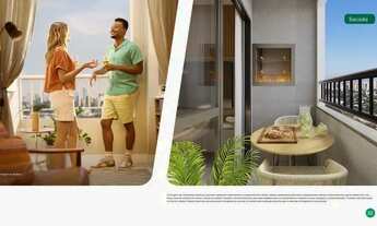 Imagem 5: RESIDENCIAL MIRANTE DO ALVORADA - Maringá-Pr