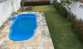 Imagem: Aluga casa de praia no Iguape