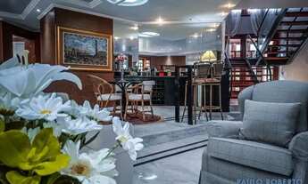 Imagem 7: CASA EM CONDOMÍNIO - ALPHAVILLE - SP