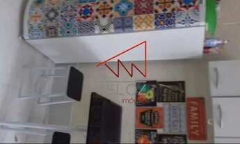 Imagem: Casa de rua-À VENDA-Santa Teresa-Rio de