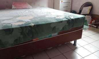 Imagem 6: Casa de esquina próxima do portal