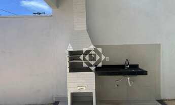 Imagem 3: Casa com 2 dormitórios à venda, 75 m² por R$ 310.000,00 - Jardim Aureni III (Taquaralto)