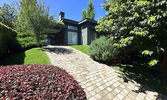 Imagem: Casa com 3 dormitórios à venda por R$