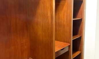 Imagem 2: Imóvel para aluguel com 60 metros quadrados com 2 quartos em Jardim Paulista - São Paulo