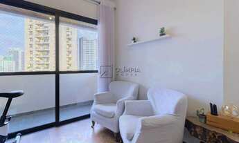 Imagem 3: Venda Apartamento 3 Dormitórios - 97 m² Vila Clementino