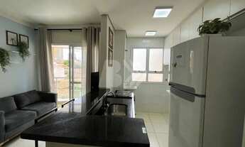 Imagem 2: Apartamento para alugar no Edifício Terra, no bairro Vila Independência em Piracicaba