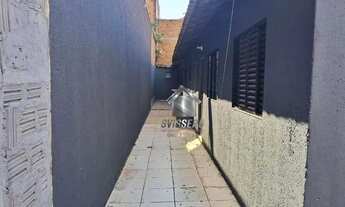 Imagem 3: Casa Residencial à venda, Jardim Ivone, Bauru - CA0934