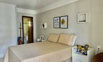 Imagem 5: APTO CID JARDIM, APTO 3/4 SENDO UMA SUÍTE, ANDAR ALTO ,2 VAGAS DE GARAGEM