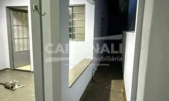 Imagem 6: Casa 2 Dormitórios com garagem coberta e piscina