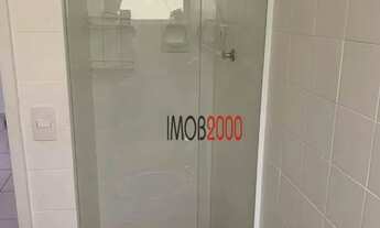 Imagem 5: Apartamento com 1 dormitório para alugar, 50 m² por R$ 3.557,94/mês - Centro - Niterói/RJ