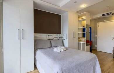 Imagem 10: Venda Apartamento 1 Dormitórios - 52 m² Vila Olímpia