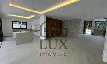 Imagem: Alphaville 2 / 4 suítes / escritório /