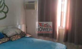 Imagem 5: Apartamento com 3 dormitórios à venda, 70 m² por R$ 450.000 - Alcântara - São Gonçalo/RJ