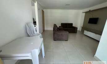 Imagem 3: Apartamento com 74 m² e 3 quartos próximo da praia no Jardim Oceania