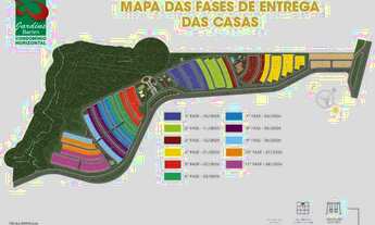 Imagem 5: Jardins Berlim - Ágio Sobrado 150m 4Q (3 Suítes) - Com Upgrade Fachada e Gourmet II + Muro